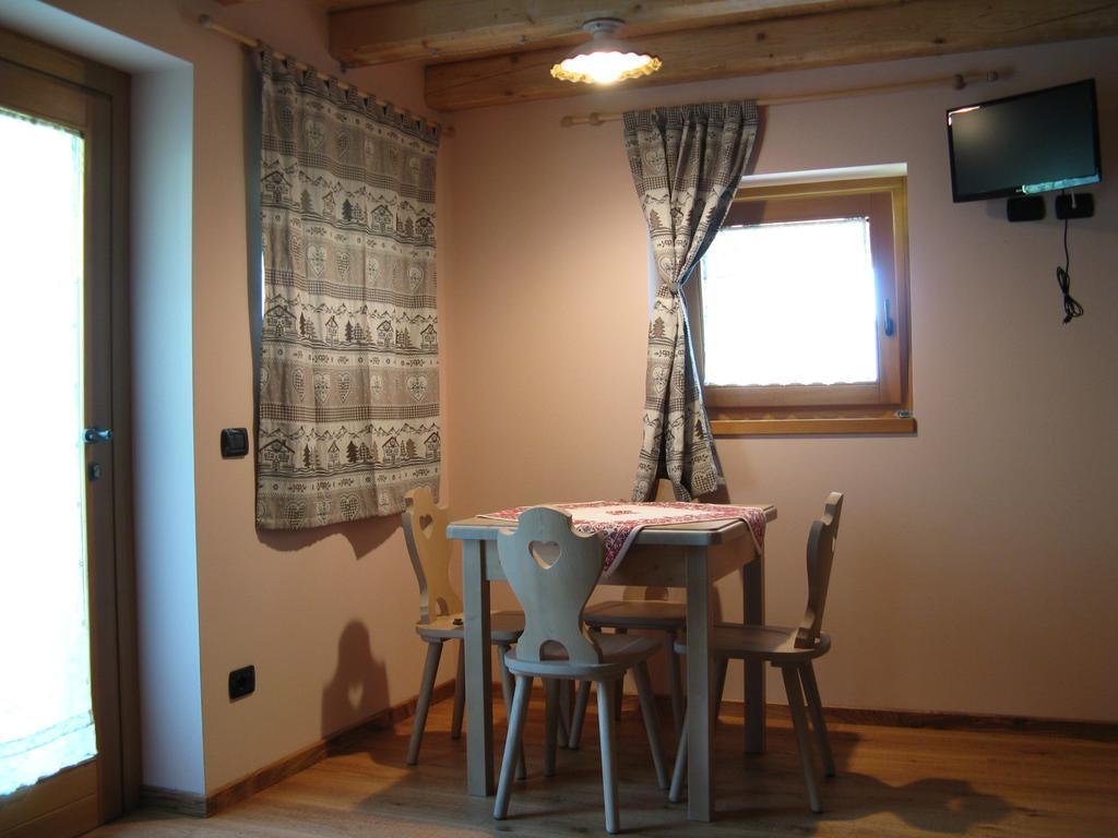 Agriturismo Valsaviore Cevo Exteriér fotografie