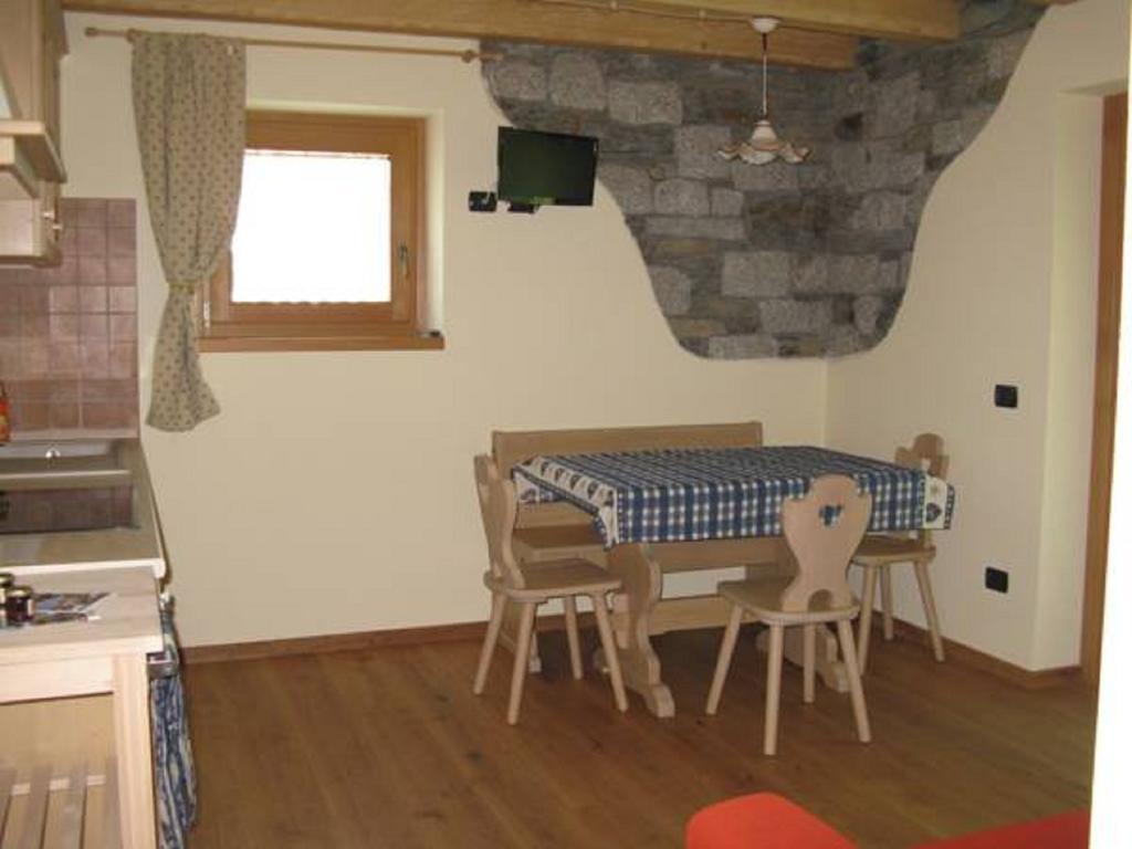 Agriturismo Valsaviore Cevo Exteriér fotografie