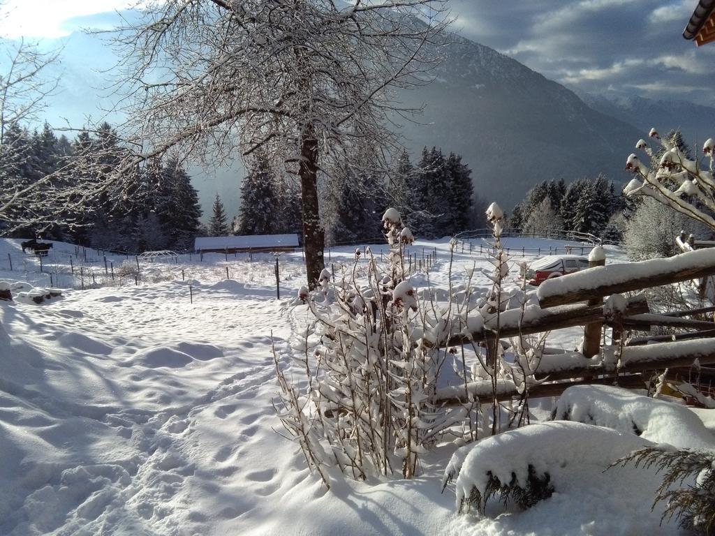 Agriturismo Valsaviore Cevo Exteriér fotografie